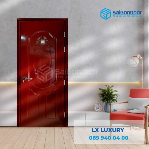 Cửa Nhựa Sungyu LX 462-SGD