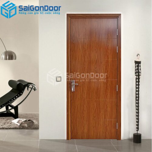 Cửa Nhựa Sungyu LX 77-CP-SGD