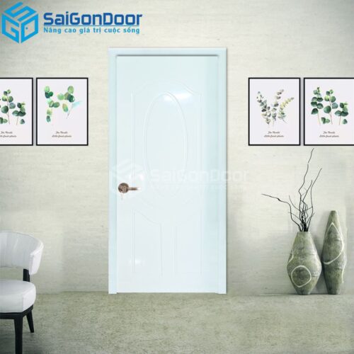 Cửa Nhựa Sungyu SYA 62-CP-SGD