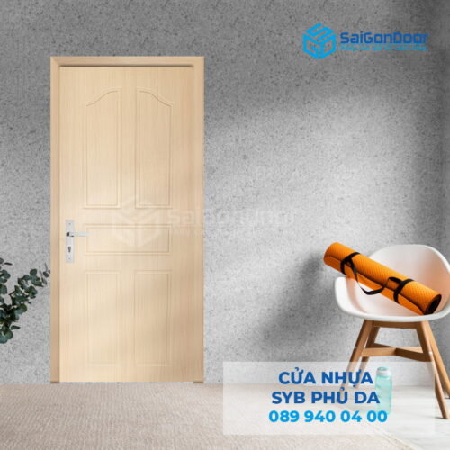 Cửa Nhựa Composite SYB 102-SGD
