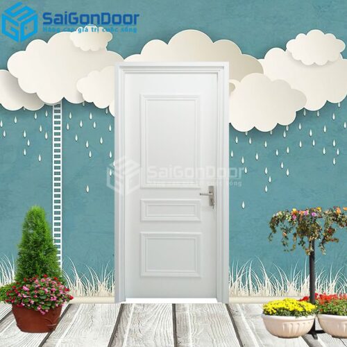 Cửa Nhựa Gỗ Composite 3PN trang 2-CP-SGD