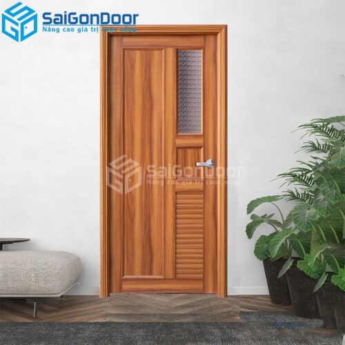 Cửa nhựa đài loan SGD TW11 H-DL-SGD