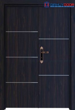 Báo giá cửa gỗ công nghiệp mới nhất [2021]