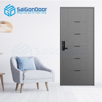 Báo giá cửa thép Hàn Quốc tại Vĩnh Long