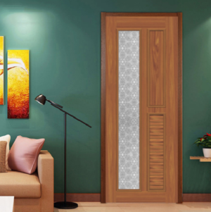 Tại sao nên chọn cửa nhựa cao cấp